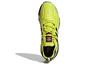 Men's Sneakers adidas ZX 2K Boost Bold Logo Graphic Acid Yellow Acid Yellow/Core Black/Cloud White