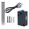 3D Printer Filament Sensor Replacement for Creality K1 K1 Max 3D Printer Filament Runout Sensor Break Detection Module