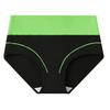 High Waist Body Shaper Underwear Women Panties Soft Cotton Ladies Briefs Slim Breathable Panty Plus Size Female Lingerie