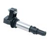 6Pcs 12629037 Ignition Coil For Cadillac CTS SRX STS Opel Vectra Signum Saab 9-3 Buick Allure Rendezvous 12613057 12583514