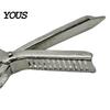 Rib Membrane Remover Removal Tool, Stainless Steel BBQ Skinner with Ergonomic Kitchen Gadget for Ribs Handle, Meat Preparation, Modern Gadgets