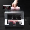 Deli Smart Money Counter with 10-Fold Counterfeit Detection