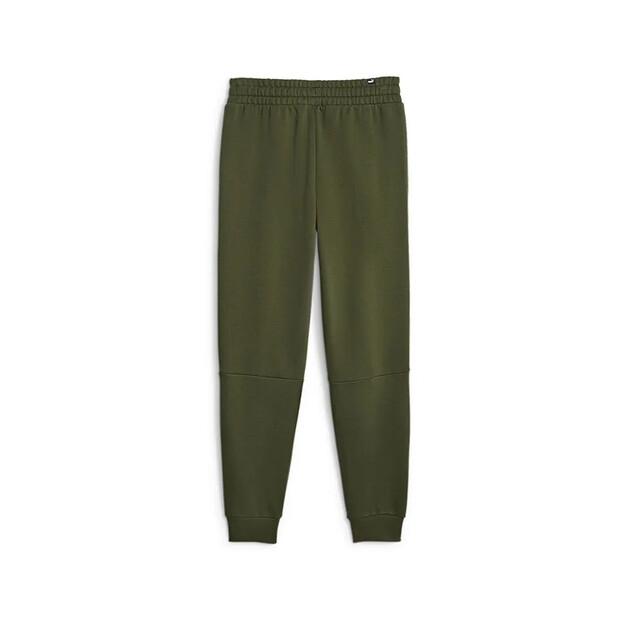Puma Ess Tape Camo spodnie dresowe