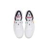 Jordan 1 Low White Multi Color CW7009-100