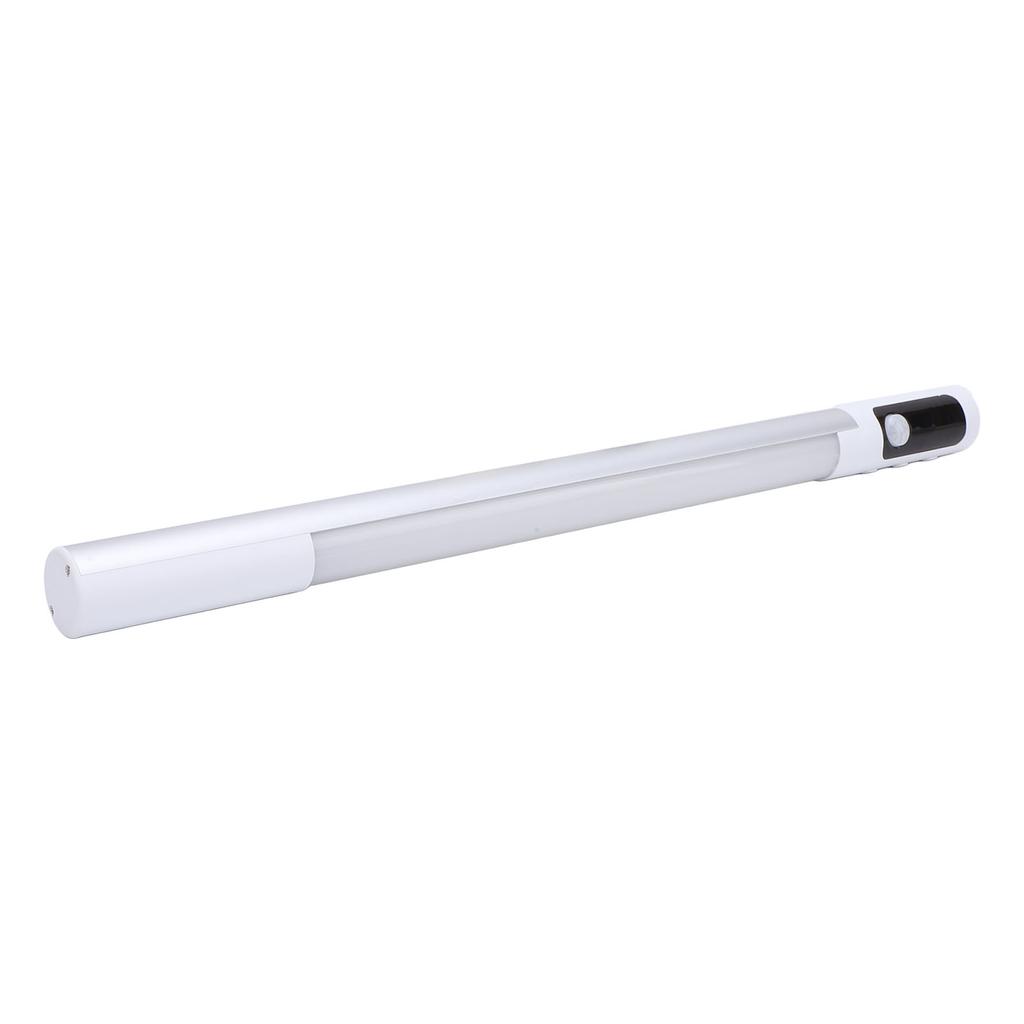 Smart Human Body Sensor Light Under Cabinet Light Magnetic Suction Rechargeable Led Light Strip for