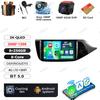 Android 16 Car Radio For Kia CEED 2 JD 2012 - 2018 RHD Video Player Multimedia Carplay Navigation Autoradio RDS Stereo 5G WIFI