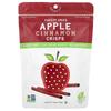 Freeze-Dried Apple Cinnamon Crisps, 1.2 Oz (34 G)