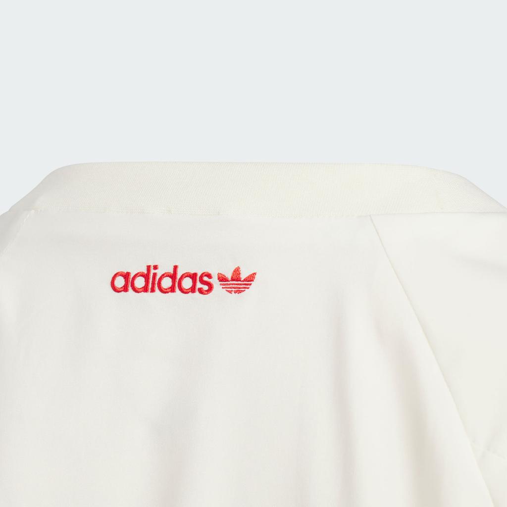 adidas Originals Sweatshirt FW24 Elfenbein Jugendliche JX4722