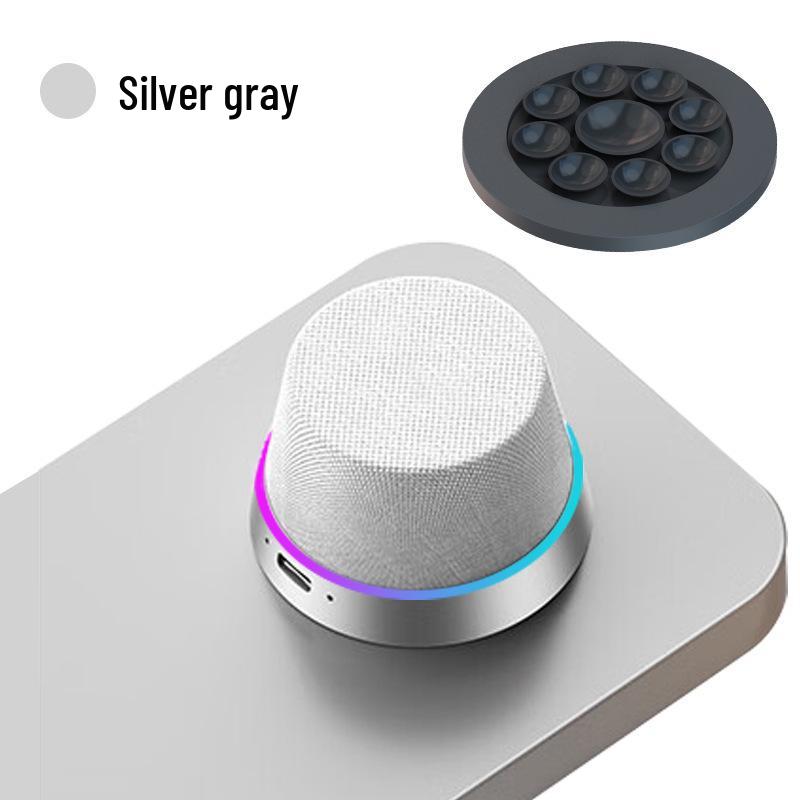 G200 Portable Mini Bluetooth Speaker with Magnetic Stand