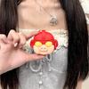 Cute cartoon pig man for AirPods protective cover 1 apple wireless bluetooth 1st generation Pro1 earphone cover female
