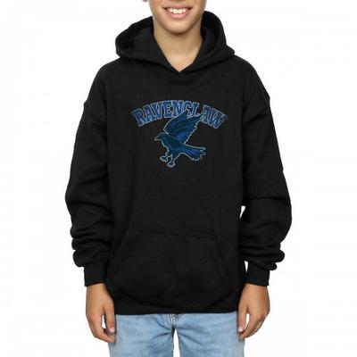 Boys Ravenclaw Cotton Hoodie