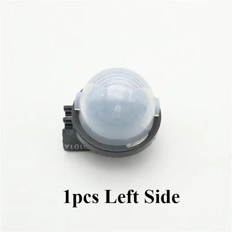 35910-77J10 Auto License Plate Light Lamp For Suzuki SX4 2007-2013 Swift 2005-2013 Alto 2009-2013 1pcs left side L