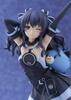 Broccoli Hyperdimension Neptunia "Uni" Asleep Ver. Height: Approximately 205mm (including base) 1/8 scale painted PVC and ABS figure