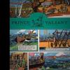 Prince Valiant Vol. 16 19671968 by Hal Foster Hardback Book 9781683960645