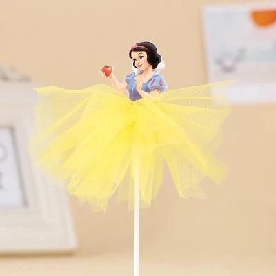 Snow White Theme Birthday Children s Party Decoration Party Disposable Tableware Supplies Balloon Atmosphere Decor Baby Shower