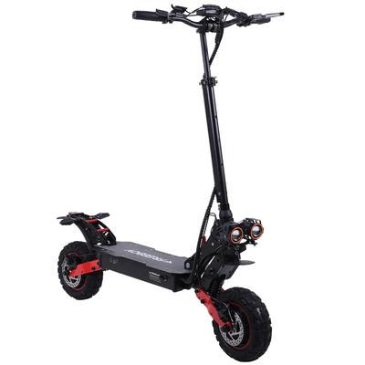 FREEBOY קורקינט חשמלי H6 לכל השטח, סוללה 48V 21Ah, תצוגת LCD