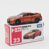 TOMY GTR R34 R32 R33 R35 GTR50 Skylin Alloy Car Diecasts & Toy Vehicles Car Model Miniature Scale Model Car For Children