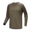 Arcteryx Men S Eonia Merino Wool lS Shirt Atofmx7732tat