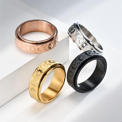 Anelli – Anelli unisex