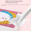 DIY Children's Diamond Painting Size Diamond Painting 5D Diamond Painting Children's Puzzle Toy Sticking Diamond Painting