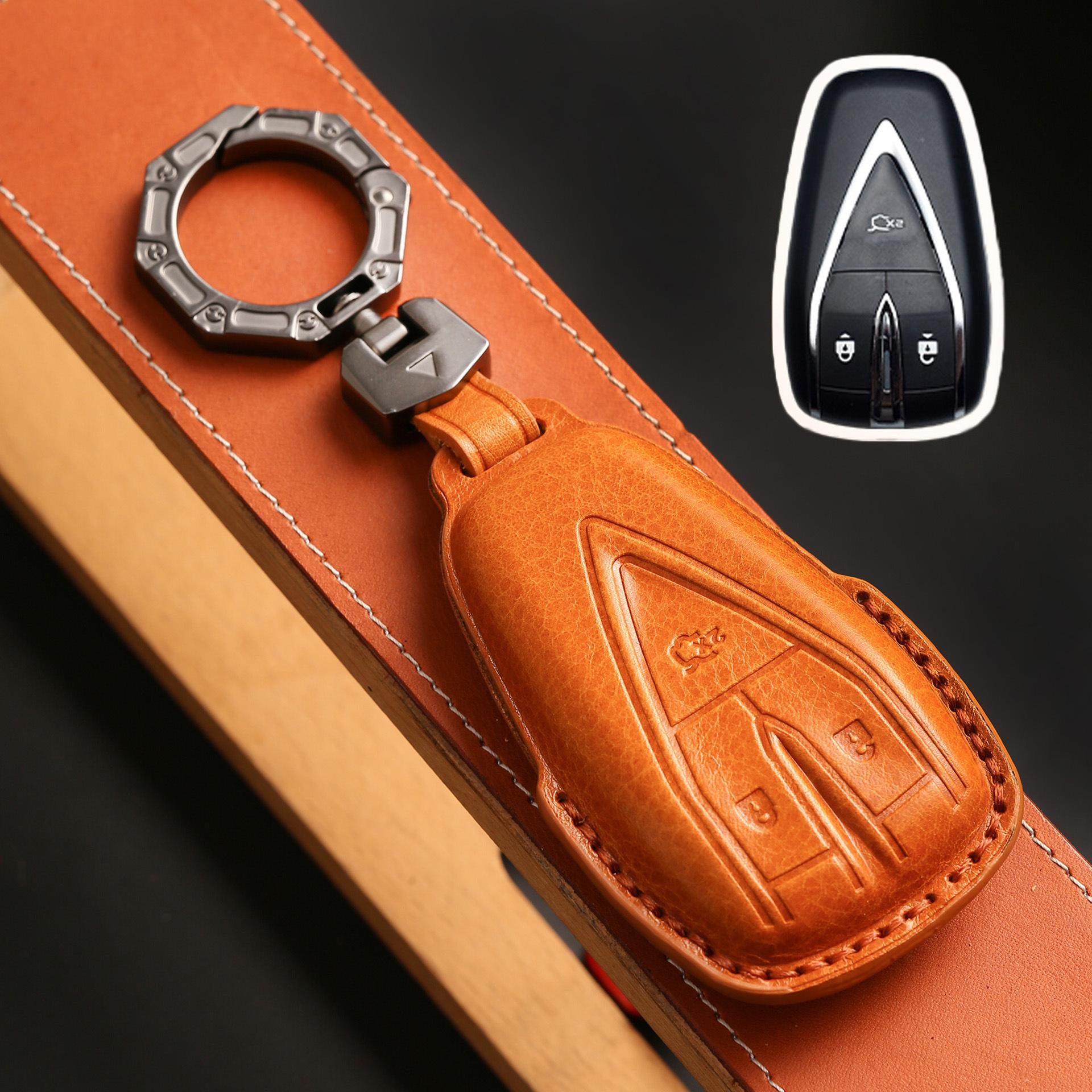 Специальный набор ключей Changan cs75plus univ Yidong unit car cs55 Auchan z6 восковая кукуруза Yida пряжка мужская