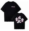 Xplr Club Shirts Country Music Round Neck Short Sleeve Tee Fans Gift Sam and Colby Chainlink T-Shirt Merch Streetwear T-Shirts