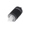 Printer Paper Pickup Roller 1Pcs Premium Non-Slip Rubber Replacement Fit for Most Home Use Inkjet Printers