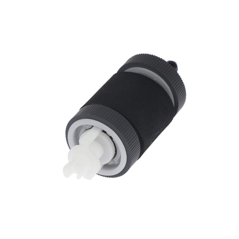 Printer Paper Pickup Roller 1Pcs Premium Non-Slip Rubber Replacement Fit for Most Home Use Inkjet Printers
