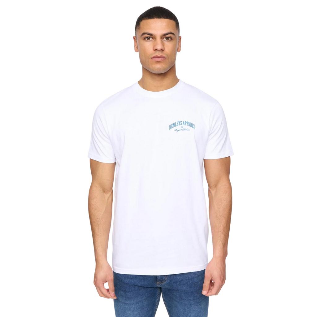 Henleys Mens Henwing T-Shirt