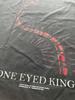 [USED] Hard to Find Tokyo Ghoul Kaneki Ken Anime T-Shirt, Size L