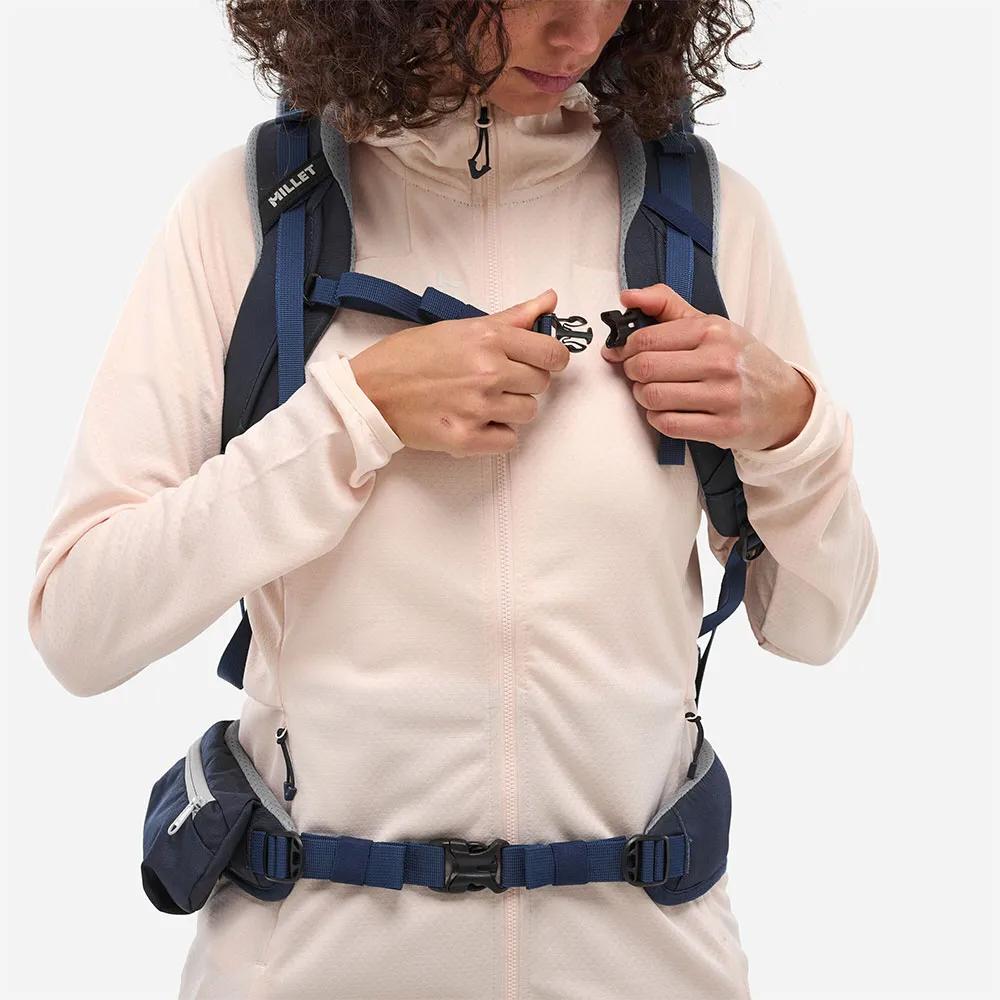 Millet Женский рюкзак Gravic 40L