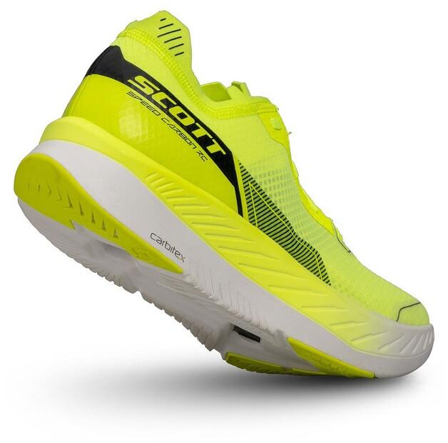 Scott Speed Carbon RC Running Shoes