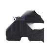 Durable Floor & Trunk Mats for BYD E9-21-22 Models - Thickened, Wear-Resistant Nylon