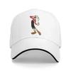 Flower Baseball Cap Unisex Hats Visor Protection Snapback the Sailor Popeye Gifts Caps