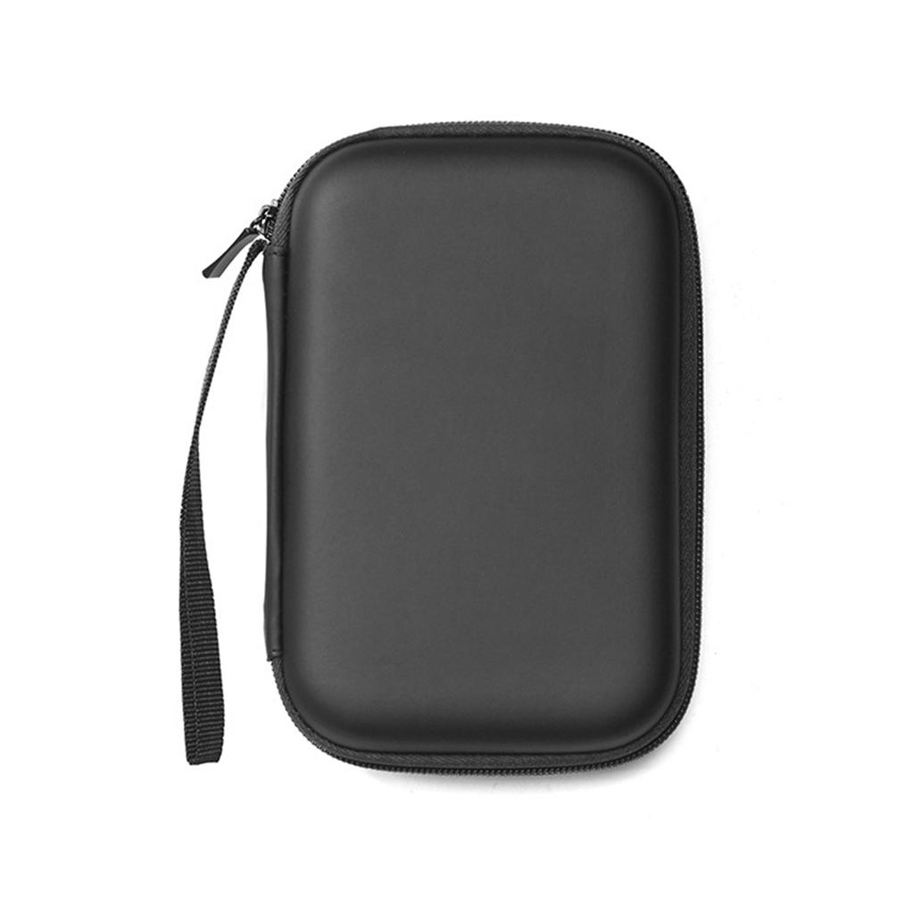 Portable for Case for Shell Cover Travel Carrying Storage Bag For  Pocket Printe