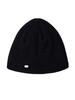 RAMEE Pendant Logo Beanie [Black]