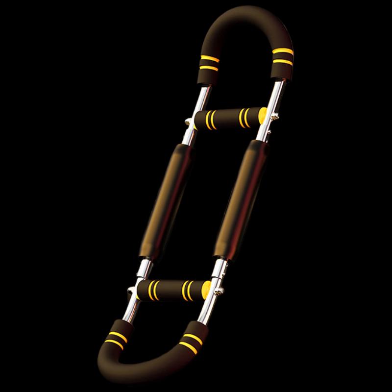 WEZHO Multifunctional Arm & Leg Exerciser