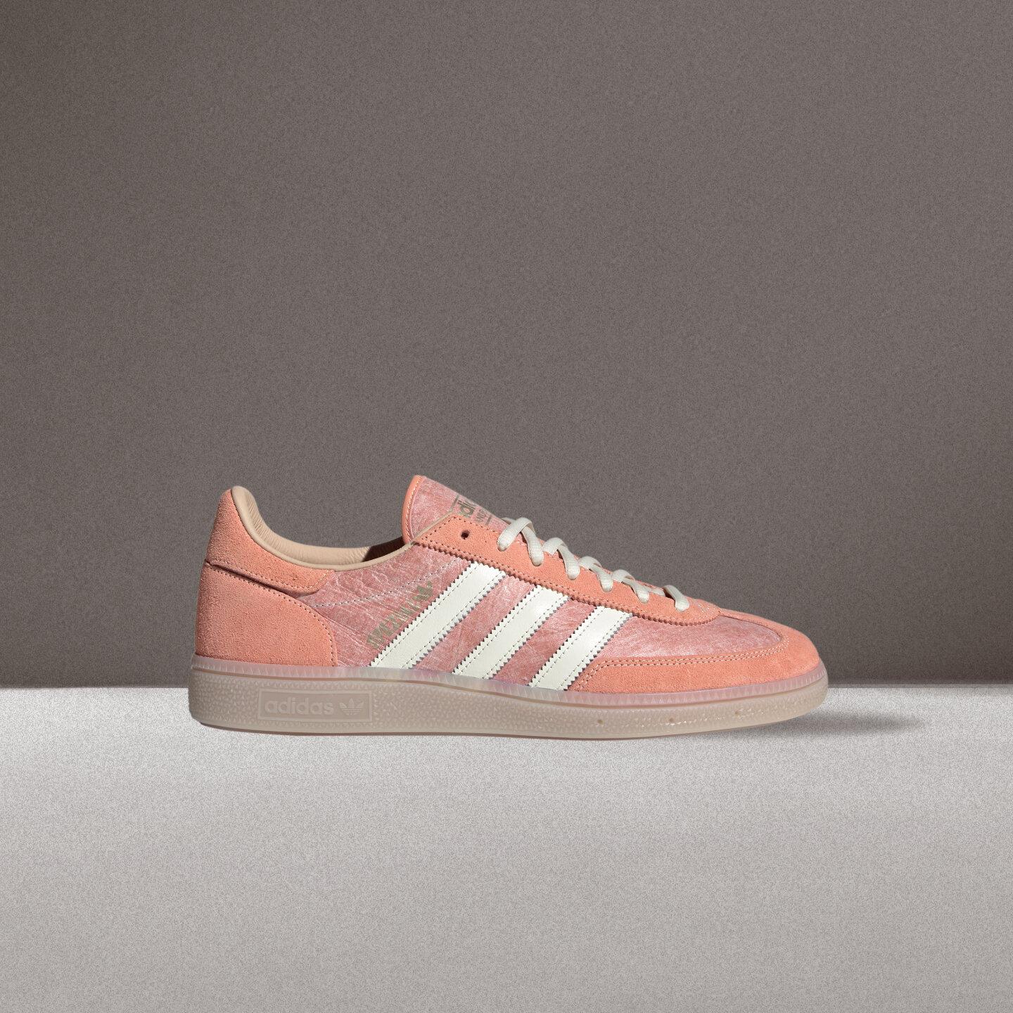adidas Handball Spezial Dyneema Pack Hazy Copper 36