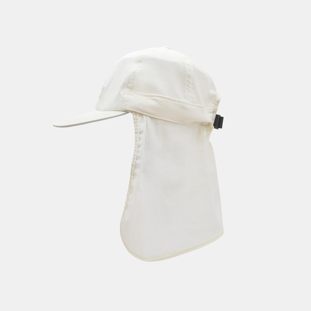 Loibolgolpeu Shade Cap - Cream White (Uv Cut)