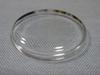 CITIZEN Watch Crystal 2242 for Autodate and Youngdate G outer diameter 34.86 mm, C-type 54-0025 models
