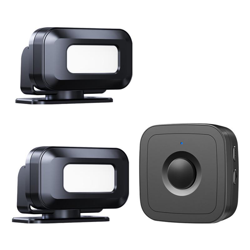 Sensor Shop Split-type Doorbell: Welcome Voice & Entrance Reminder