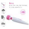 Adult Sex Products Usb Rechargeable Vibrator Av Internet Vibrators Gay Toy For Woman Clit Stimulator Massager Magic Wand