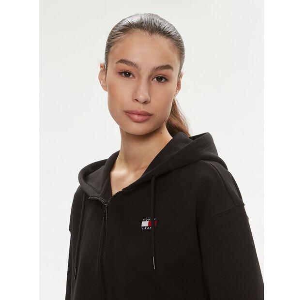 Толстовка Tommy Jeans Badge