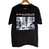 Rare Hum - Electra 2000 Album Short Sleeve Tee Shirt Black All Size OB07 Unisex T-Shirt