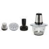Replaceable Gear Handheld Mixer Gear Effective Spare Part Meat Mincer Accessory