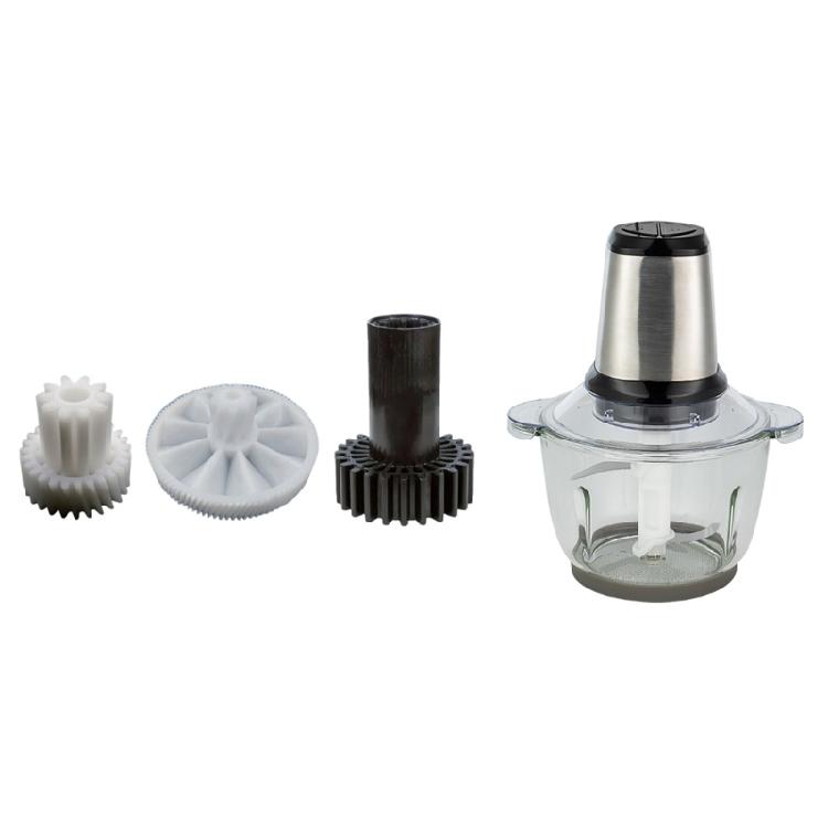 Replaceable Gear Handheld Mixer Gear Effective Spare Part Meat Mincer Accessory