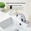 XNYEE Automatic Sensor Basin Faucet