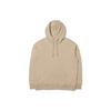 Fila Letter Pullover Sweatshirt Unisex Sweatshirt Khaki FS2POD3106X-BEG