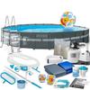 Jucării de apă pentru piscină și exterior – Piscine pentru copii și accesorii