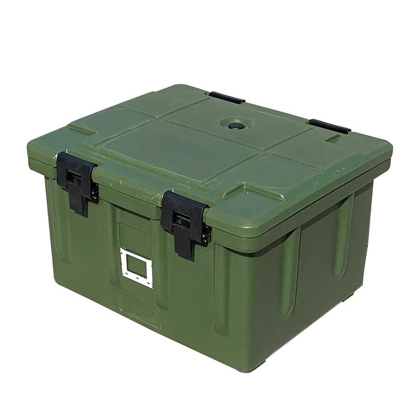 Junshi Insulated Food Delivery Box